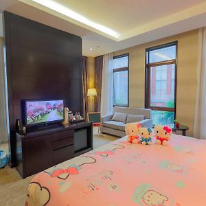 Family Double Room